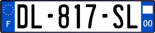 DL-817-SL