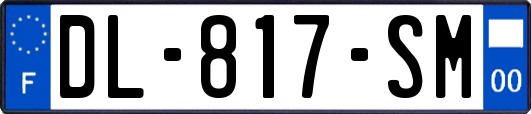 DL-817-SM