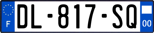 DL-817-SQ