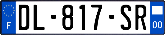 DL-817-SR