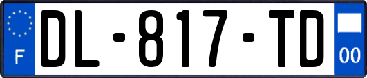 DL-817-TD