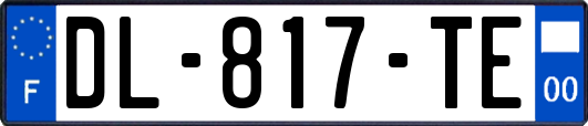 DL-817-TE