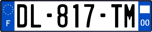 DL-817-TM