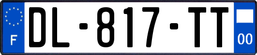 DL-817-TT