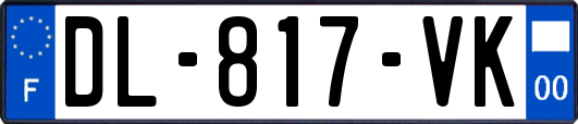 DL-817-VK