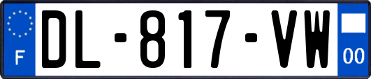 DL-817-VW