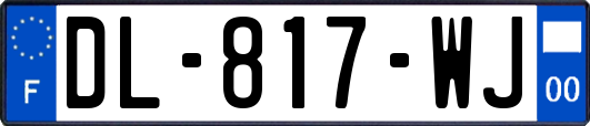 DL-817-WJ