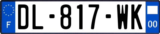 DL-817-WK