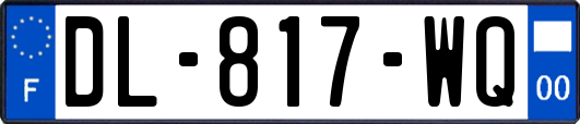 DL-817-WQ