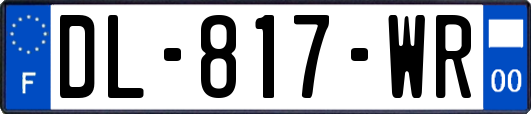 DL-817-WR