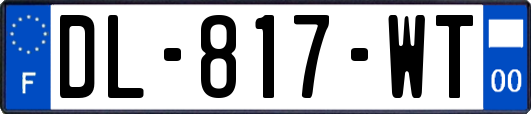 DL-817-WT