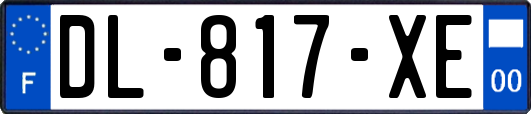 DL-817-XE