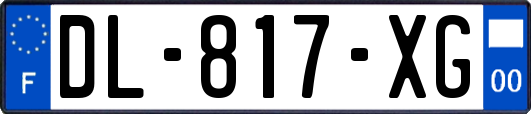 DL-817-XG