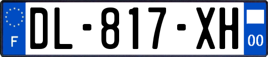 DL-817-XH