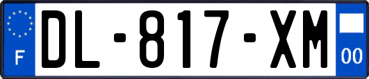 DL-817-XM