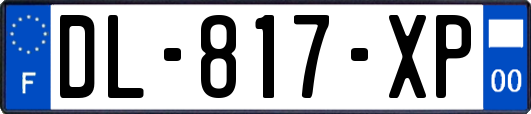 DL-817-XP