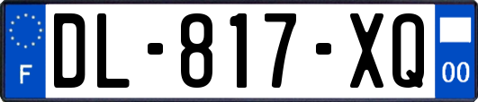 DL-817-XQ