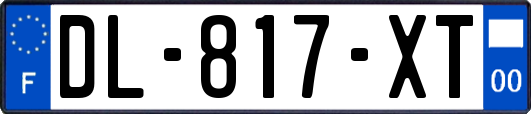 DL-817-XT