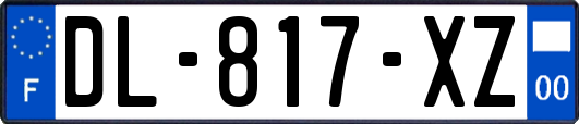 DL-817-XZ