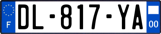 DL-817-YA