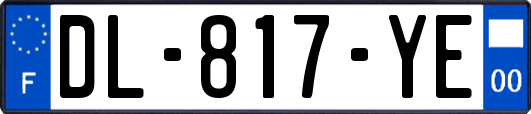 DL-817-YE