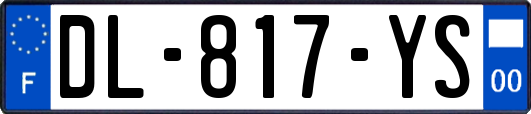 DL-817-YS