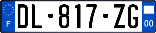 DL-817-ZG