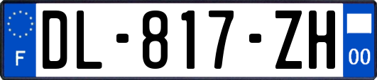 DL-817-ZH