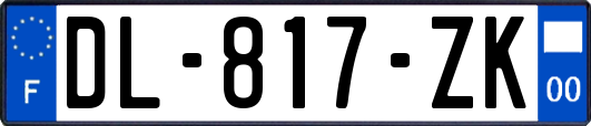 DL-817-ZK