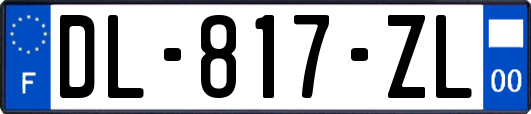 DL-817-ZL