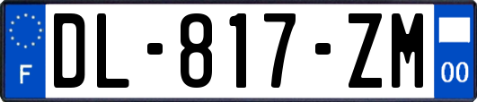 DL-817-ZM