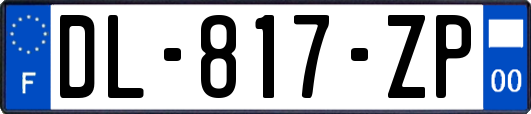 DL-817-ZP