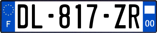 DL-817-ZR