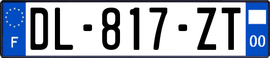 DL-817-ZT