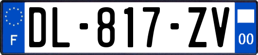 DL-817-ZV