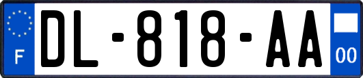 DL-818-AA