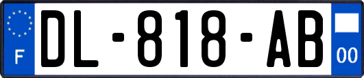 DL-818-AB