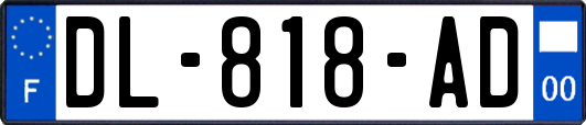 DL-818-AD