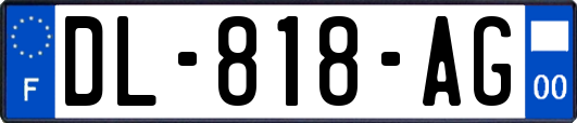 DL-818-AG