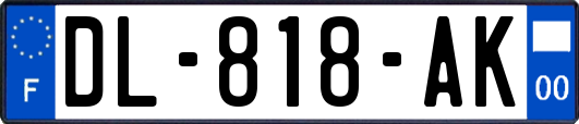 DL-818-AK