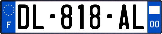 DL-818-AL