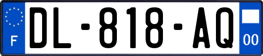 DL-818-AQ