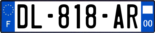 DL-818-AR