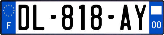 DL-818-AY