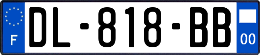 DL-818-BB