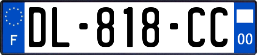 DL-818-CC