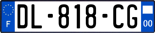 DL-818-CG