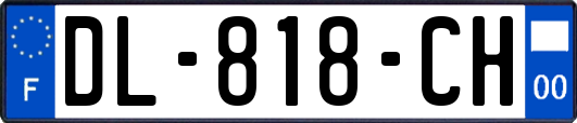 DL-818-CH