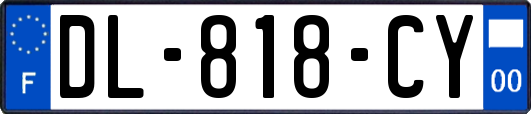 DL-818-CY