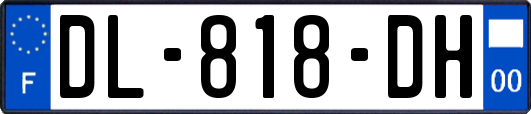 DL-818-DH